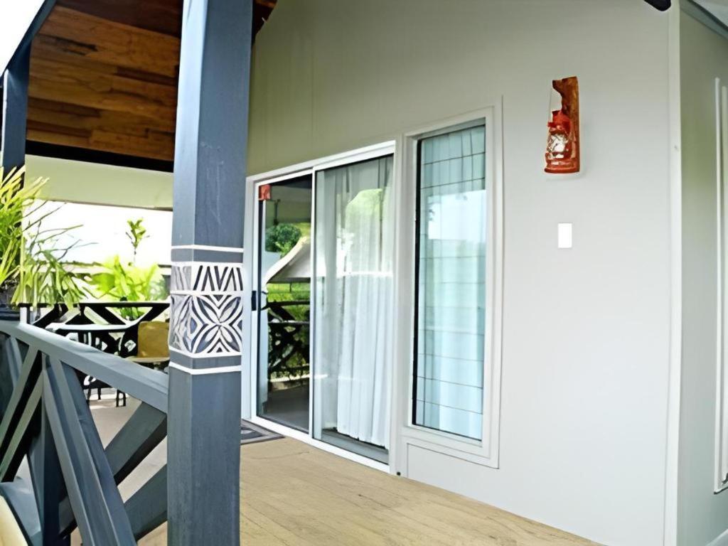 Orator Hotel Apia Exterior photo