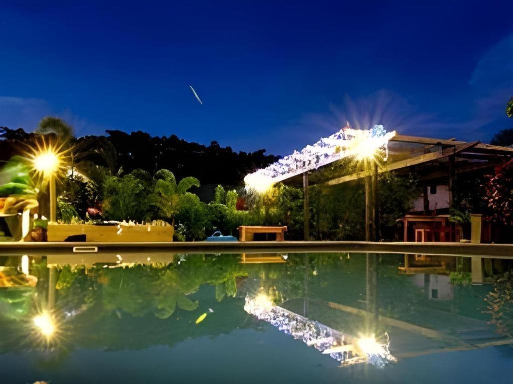 Orator Hotel Apia Exterior photo