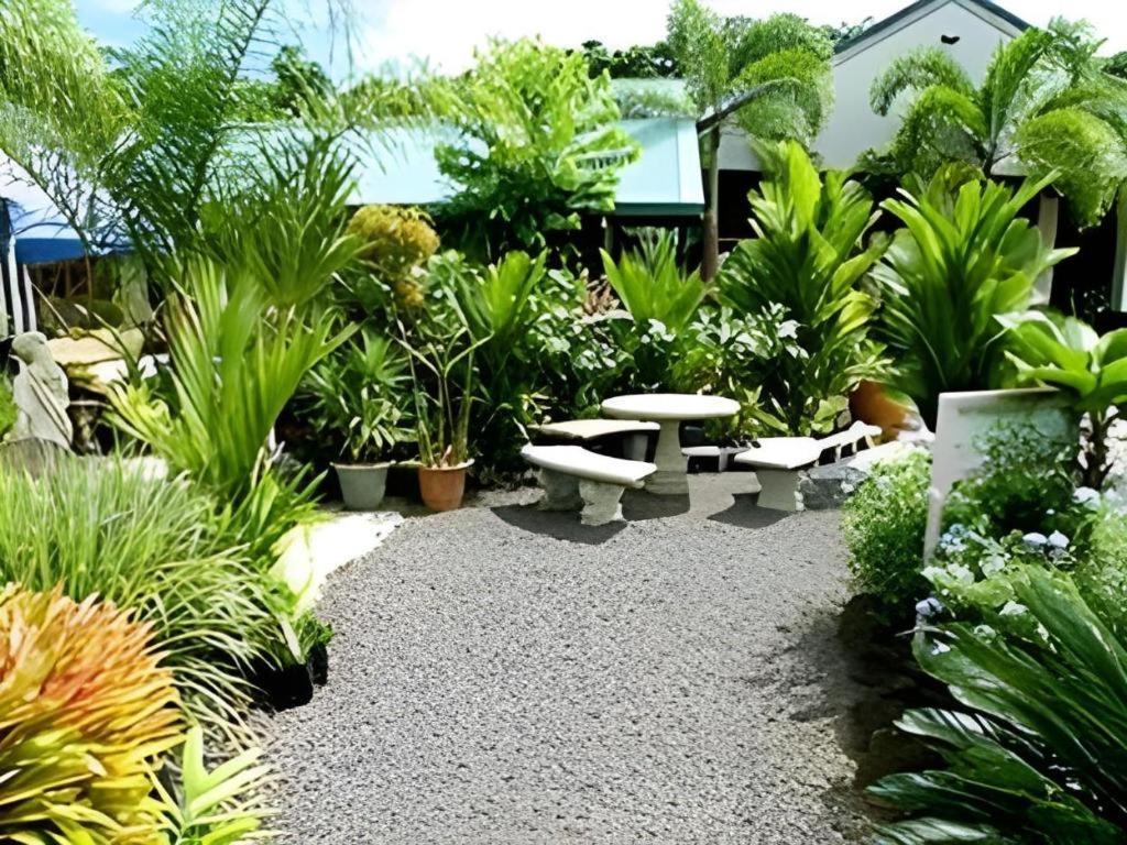 Orator Hotel Apia Exterior photo