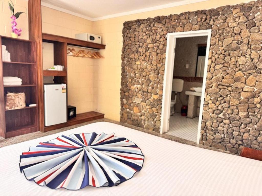 Orator Hotel Apia Exterior photo