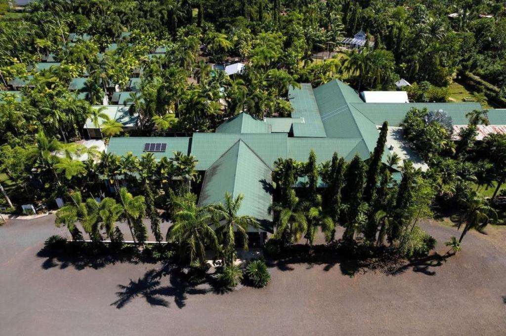 Orator Hotel Apia Exterior photo