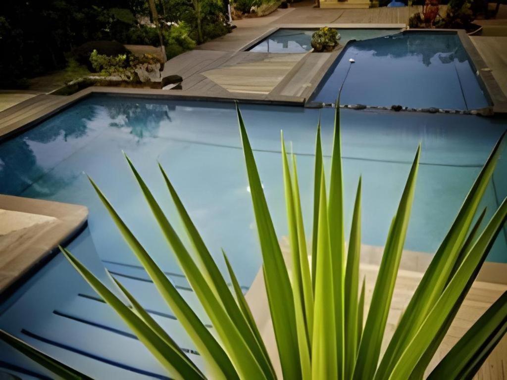 Orator Hotel Apia Exterior photo