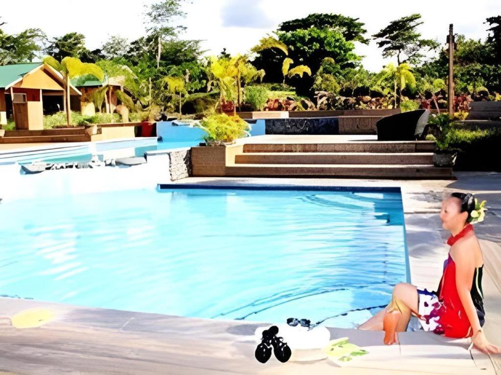 Orator Hotel Apia Exterior photo